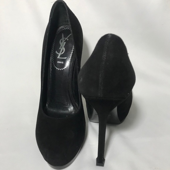 Yves Saint Laurent Shoes - Yves Saint Laurent